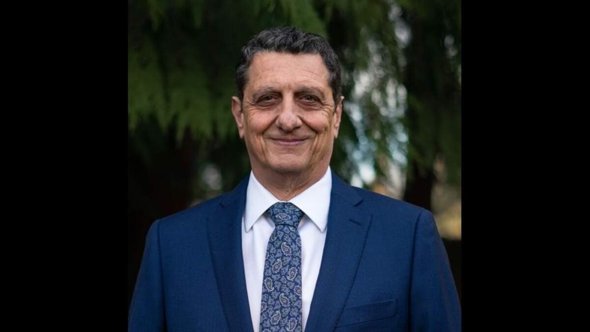 Michael Catsi, the new head of Tacoma-Pierce County Economic Development Board, will take the helm Sept. 23.