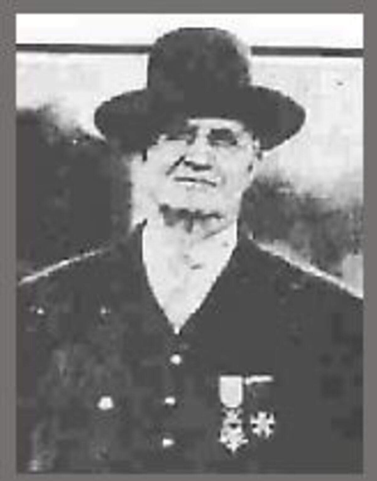 William H. Sickles is a Medal of Honor recipient.