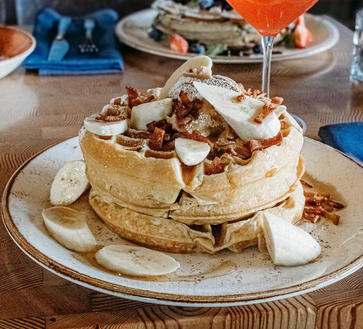 Along with offering extended brunch service, Table 47 in Gig Harbor will host other Easter festivities on Easter Sunday.