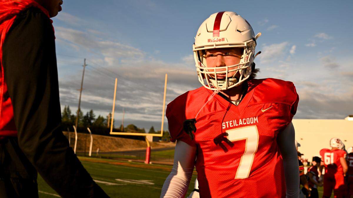 High school football season preview: 2A South Puget Sound League