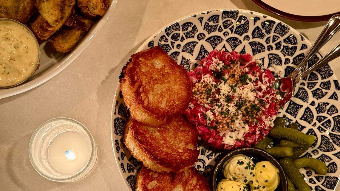 Venezuelan hot dogs, late-night wings, dumplings at 12 new Tacoma restaurants