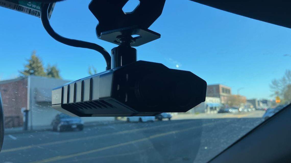 Did new law shut down Pierce County license-plate readers? Here’s what we know