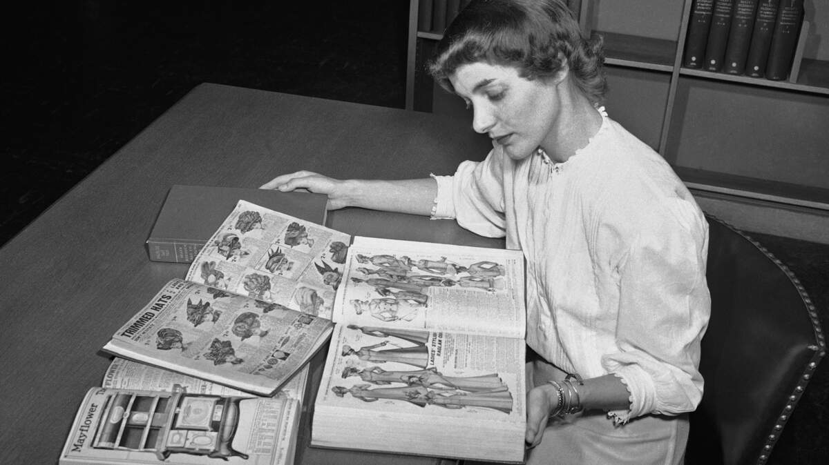 If Sears had translated its know-how in the paper-catalog business and with distribution to the internet and online retailing, it might still be a dominant retailer and Amazon only a footnote to business history.