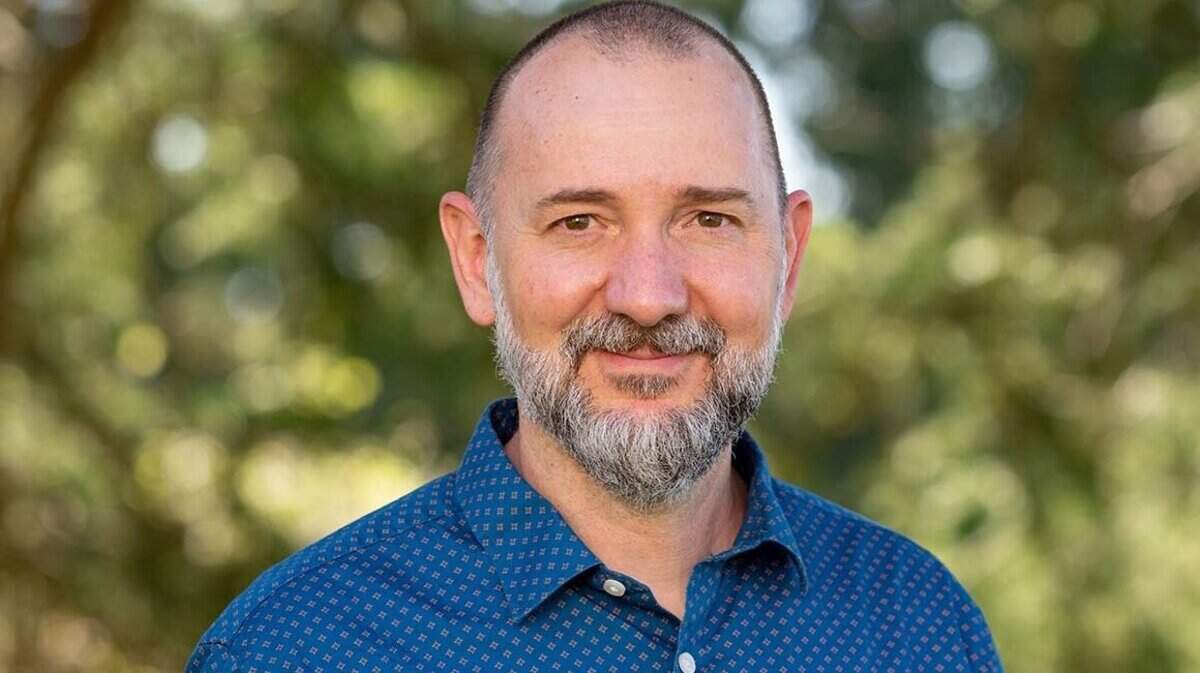 Jamie Olson is a Professor of English at Saint Martin’s University in Lacey. Since October, he has been teaching American literature at Ilia State University in Tbilisi as a Fulbright U.S. Scholar.