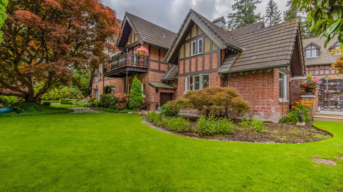 Property with historic ties to Lakewood-area castle for sale at just under $3M
