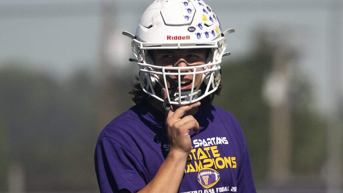 High school football season preview: Sumner Spartans | Tacoma News Tribune