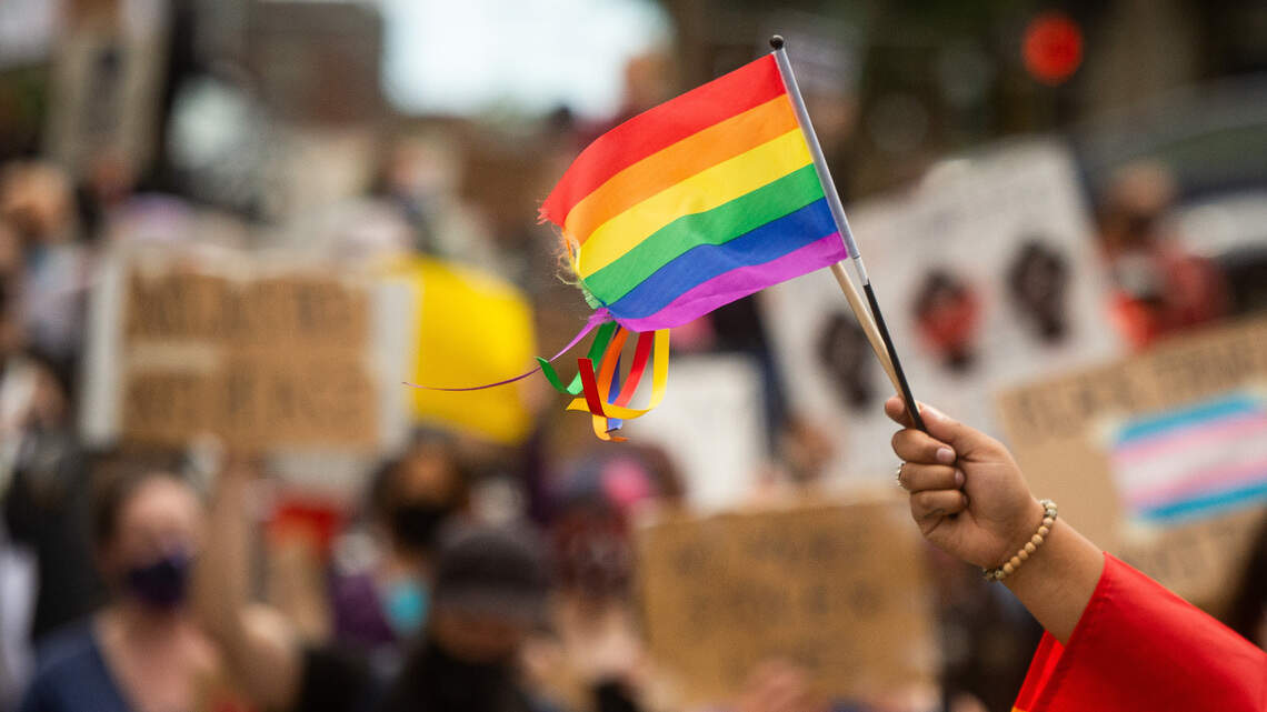 Pride Week adopted in Pierce at last. LGBTQ+ advocates can cheer. But when will flag fly?