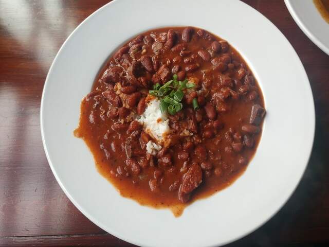 Doyle Rice Where to find Mardi Gras eats, parties in and around Tacoma | Tacoma ...