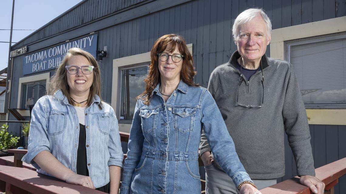 Boat building program for county’s troubled youth navigates uncertain future