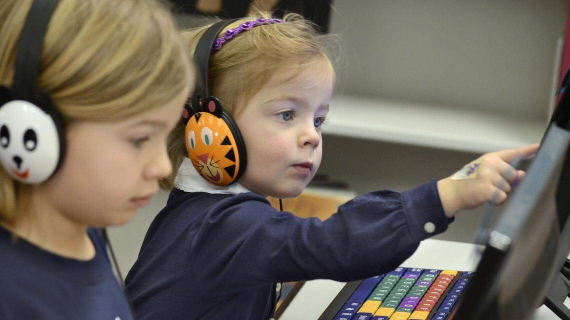 Screens are a drug, experts warn. Why is no one listening? What can parents do? | Opinion