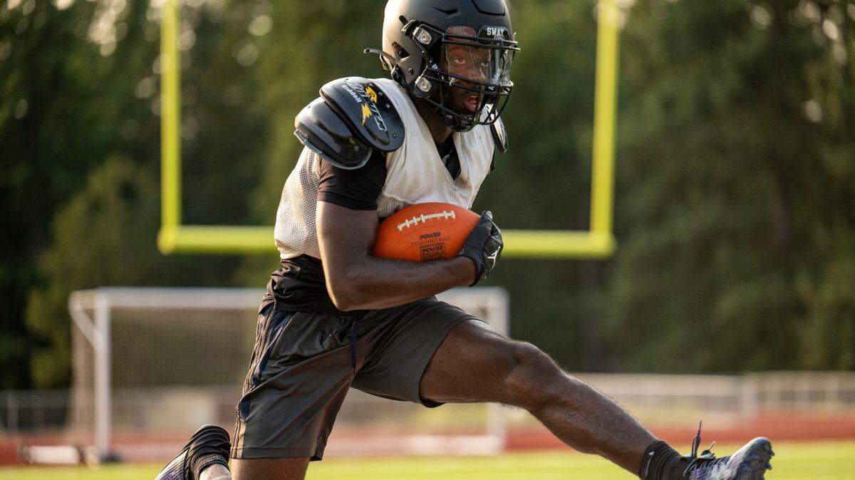 High school football: 2023 South Sound preseason practice tour