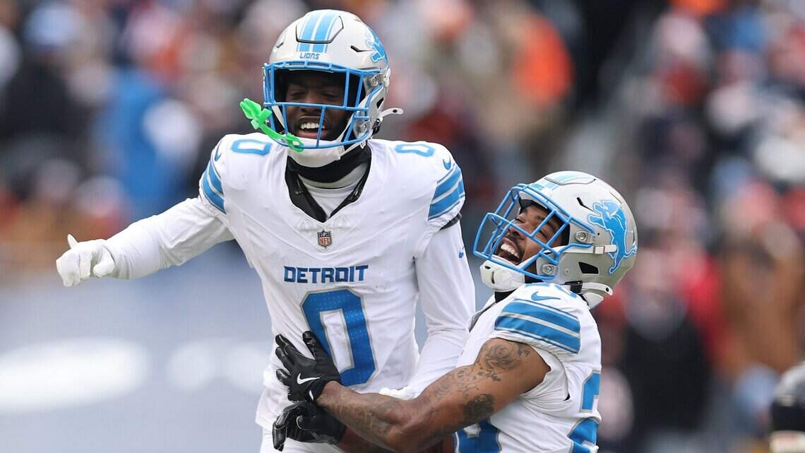 Source: Seahawks expected to sign Terrion Arnold. But what of his felony case?
