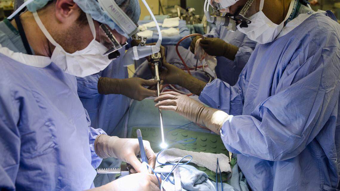Elective surgeries, dental services can resume, Inslee announces
