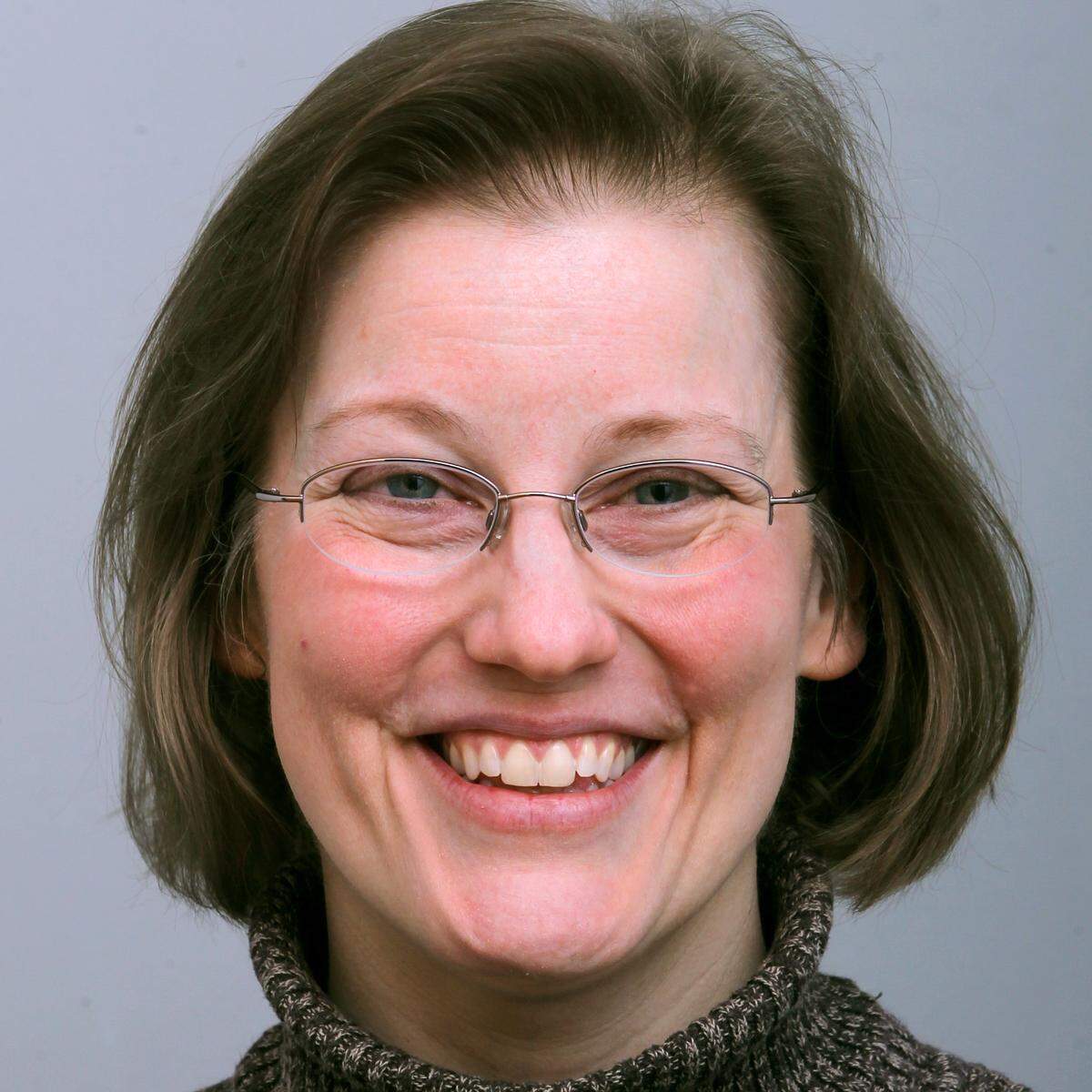 Profile Image of Debbie Cockrell