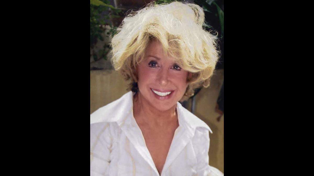 Helen Grayco was born in Tacoma and went on to become a singer and television star. She died Aug. 20, 2022 in Los Angeles.