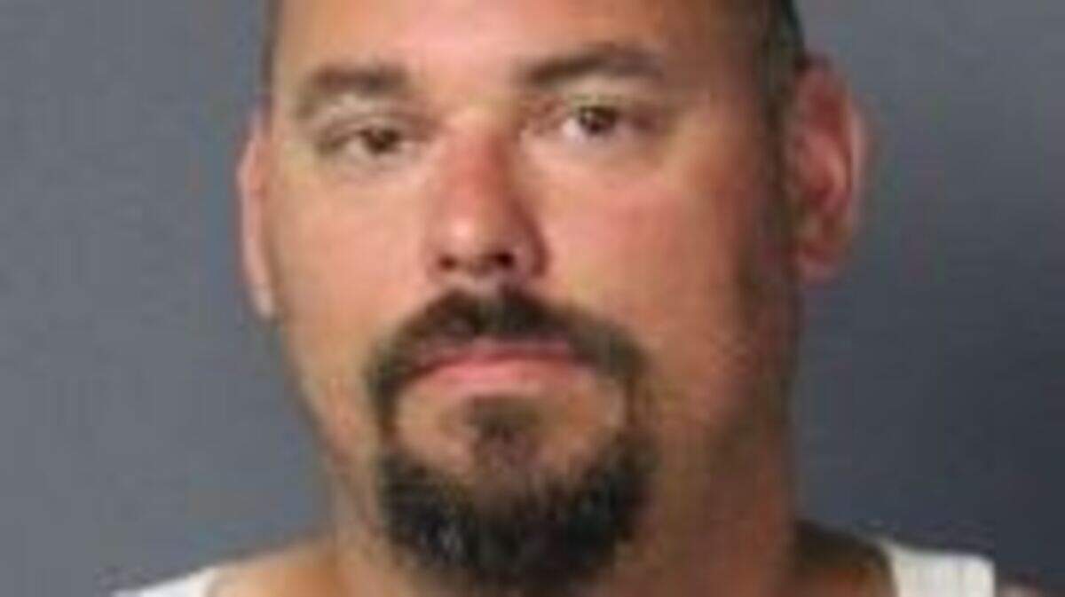 Travis M. Rowland