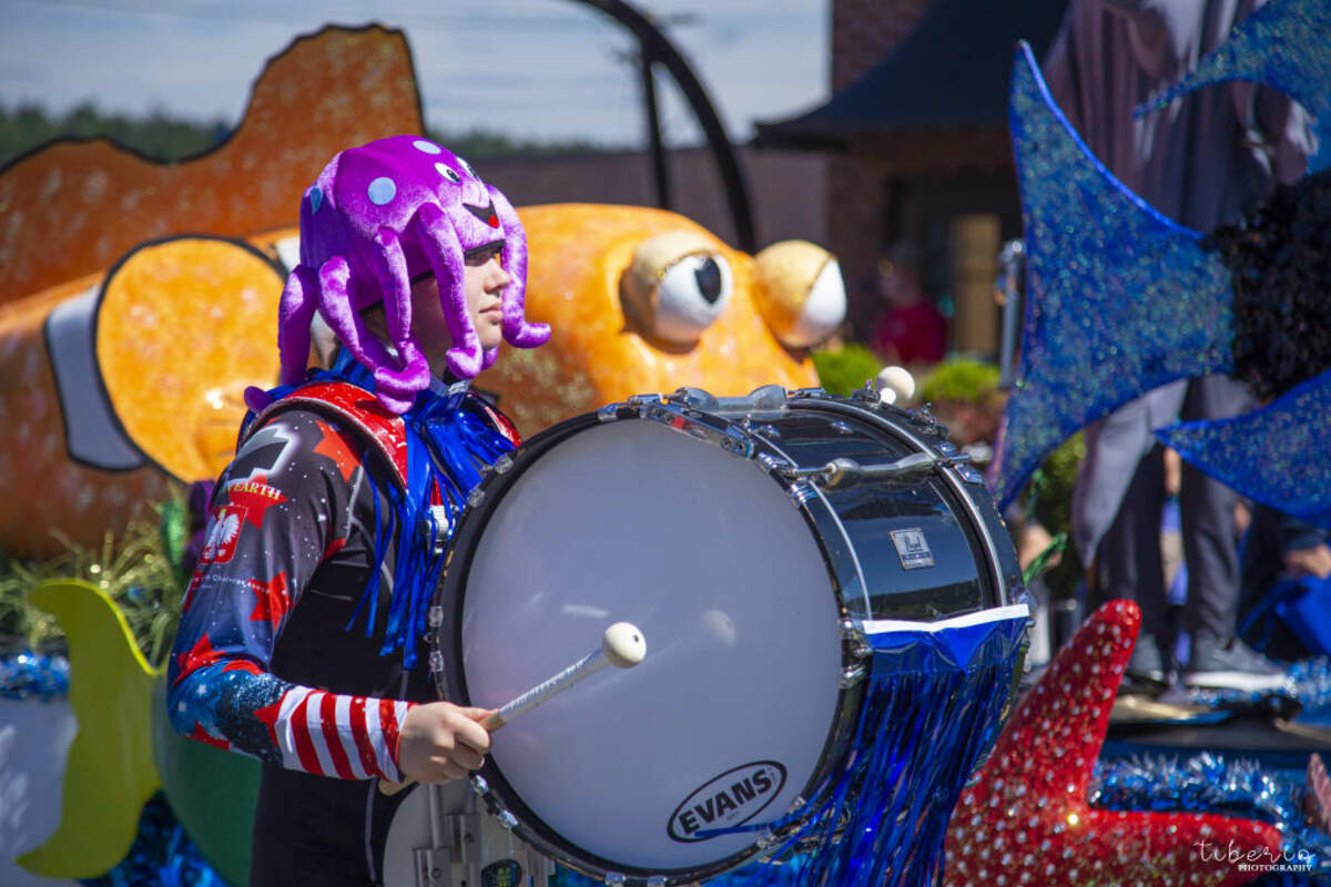 Gig Harbor’s Maritime Festival, the city’s biggest summertime event, will take place June 3 and 4.