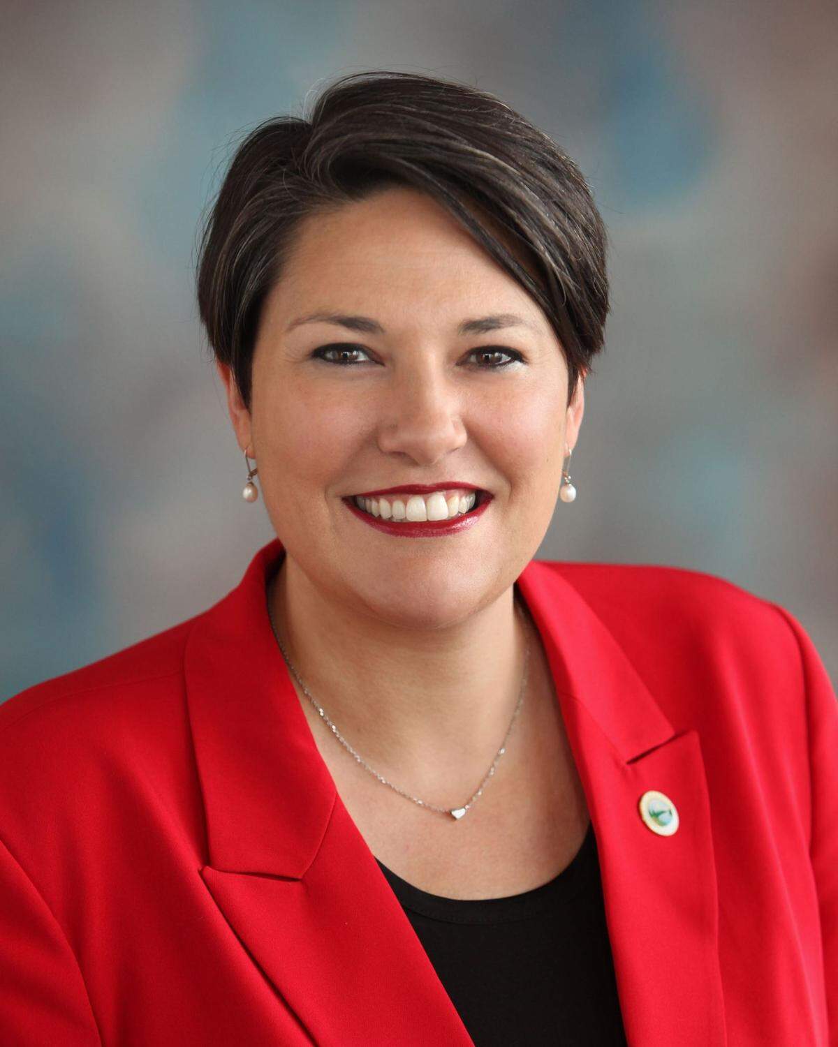 Council member Renne Gilliam (at-large) is one of the newest members of the Puyallup City Council. She was elected in November 2023, and her term runs from 2024-27.