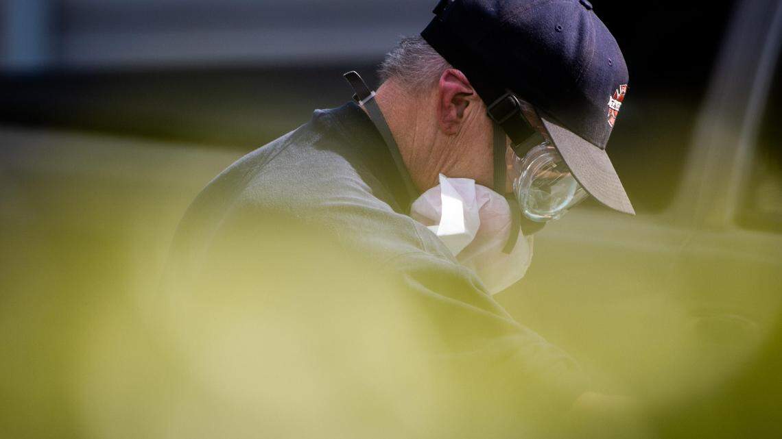 Tacoma says it needs more masks, ventilators to fight coronavirus