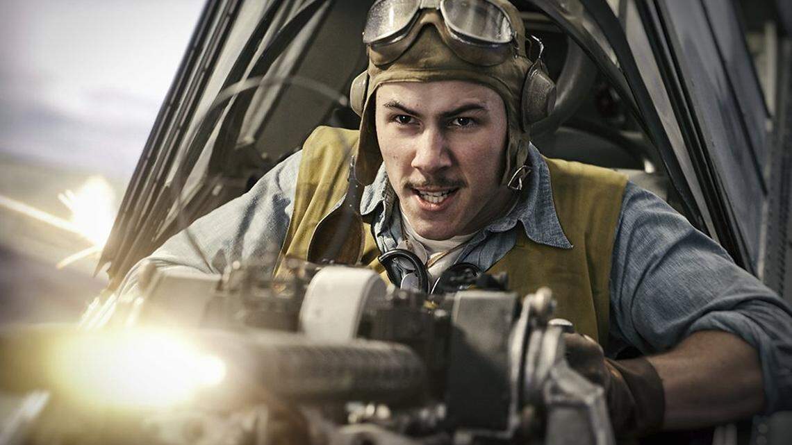 Come to ‘Midway’ for the CG effects. Stay for the understated performances of the cast