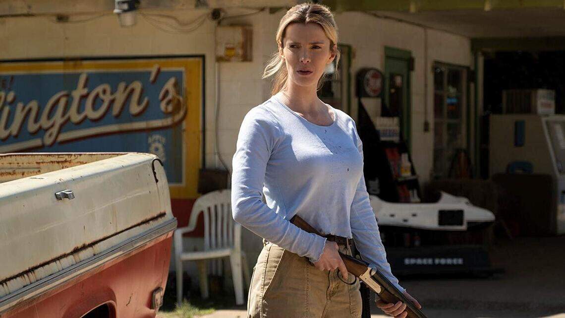 You’re better off not wasting your time on ‘The Hunt’