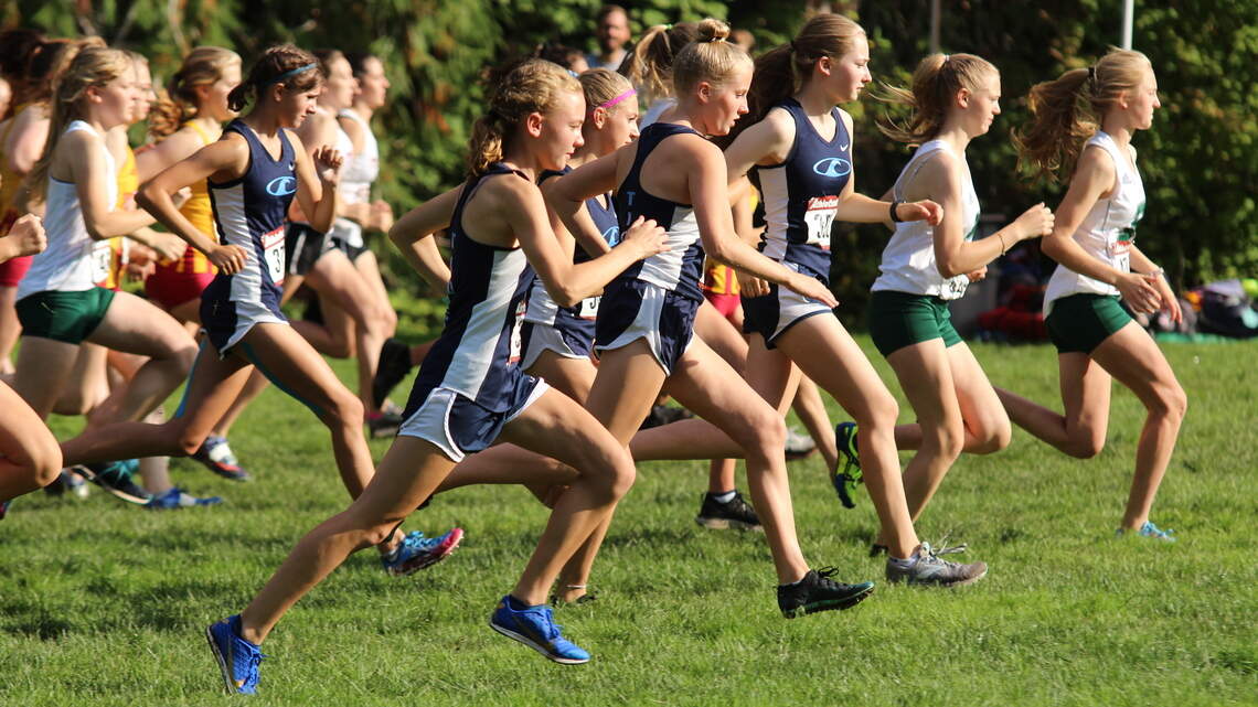 Gig Harbor, Peninsula cross country teams prepared for Feb. 8 start date