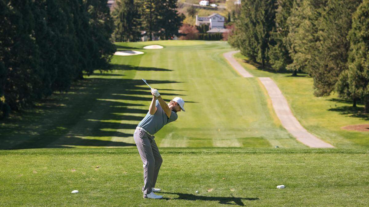 Cedar Irons Golf Club, formerly known as North Shore, reopened to the public on May 1, 2026, after two years and $7.5 million in renovations.