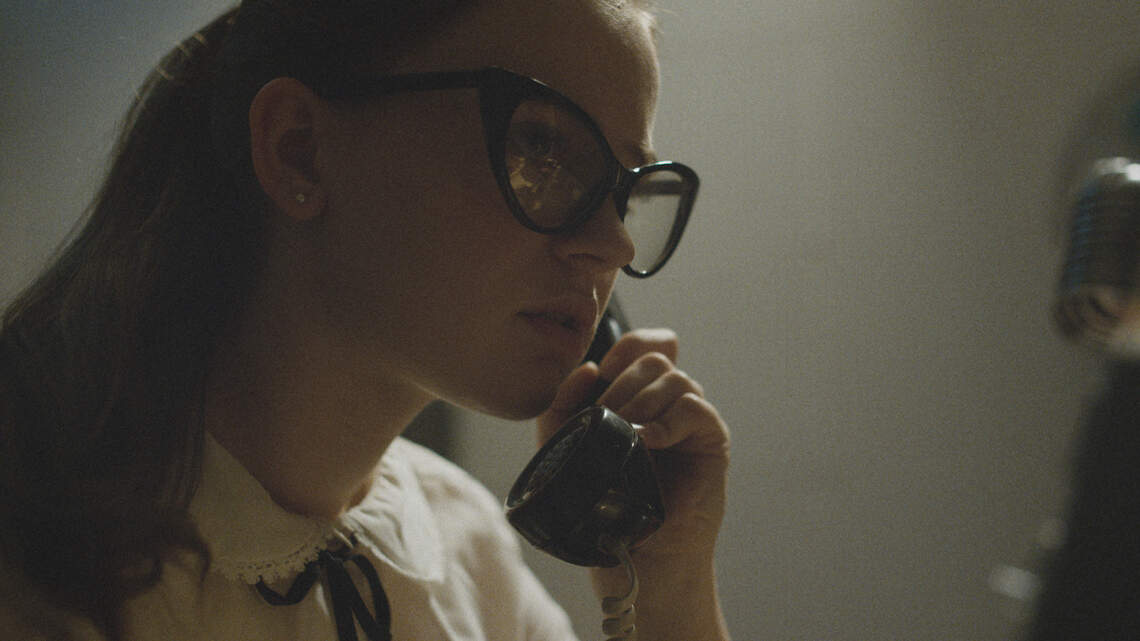 Amazon Prime’s ‘The Vast of Night’ is a different kind of sci-fi flick