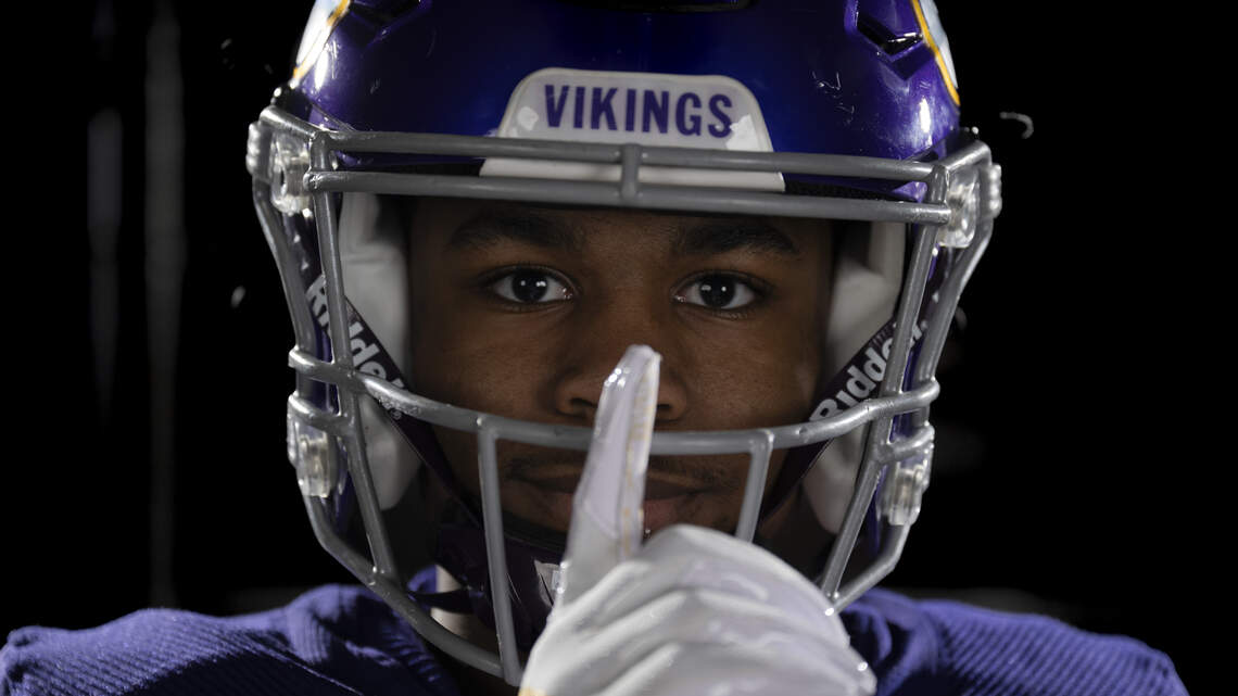 TNT’s fourth high school fantasy football draft: Puyallup’s Bailey is No. 1 pick