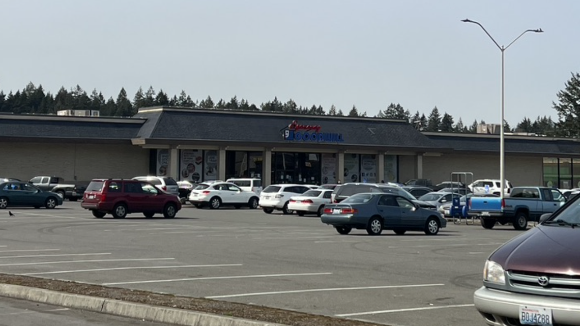 Goodwill won’t build Tacoma apartment complex, seeks new Spanaway store site