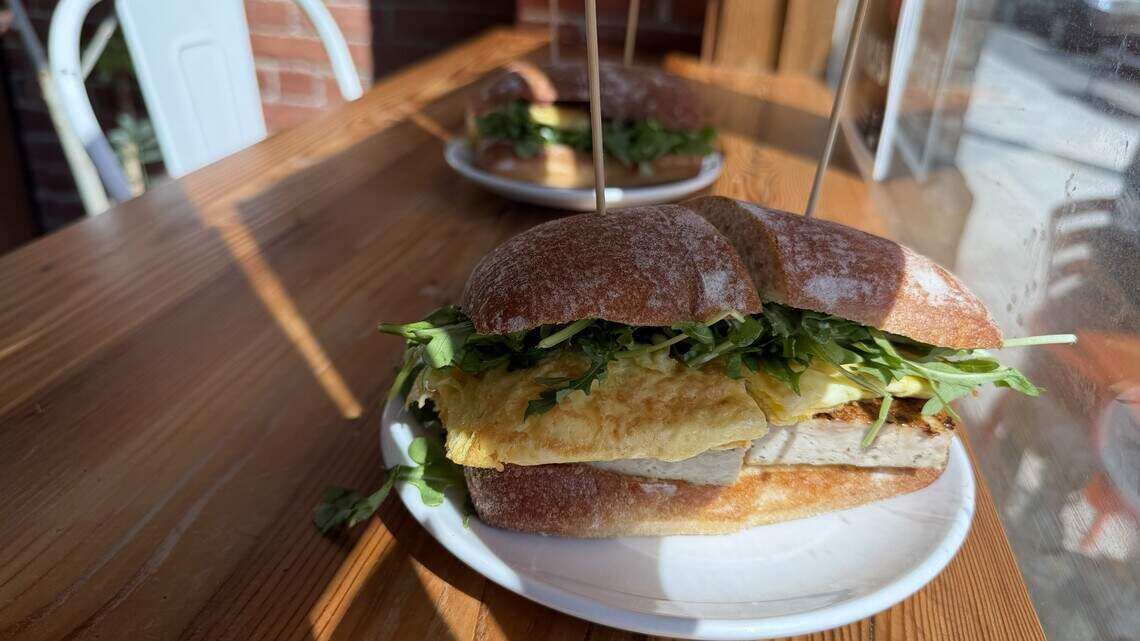 Best breakfast sandwich in Tacoma? Here’s what readers had to say