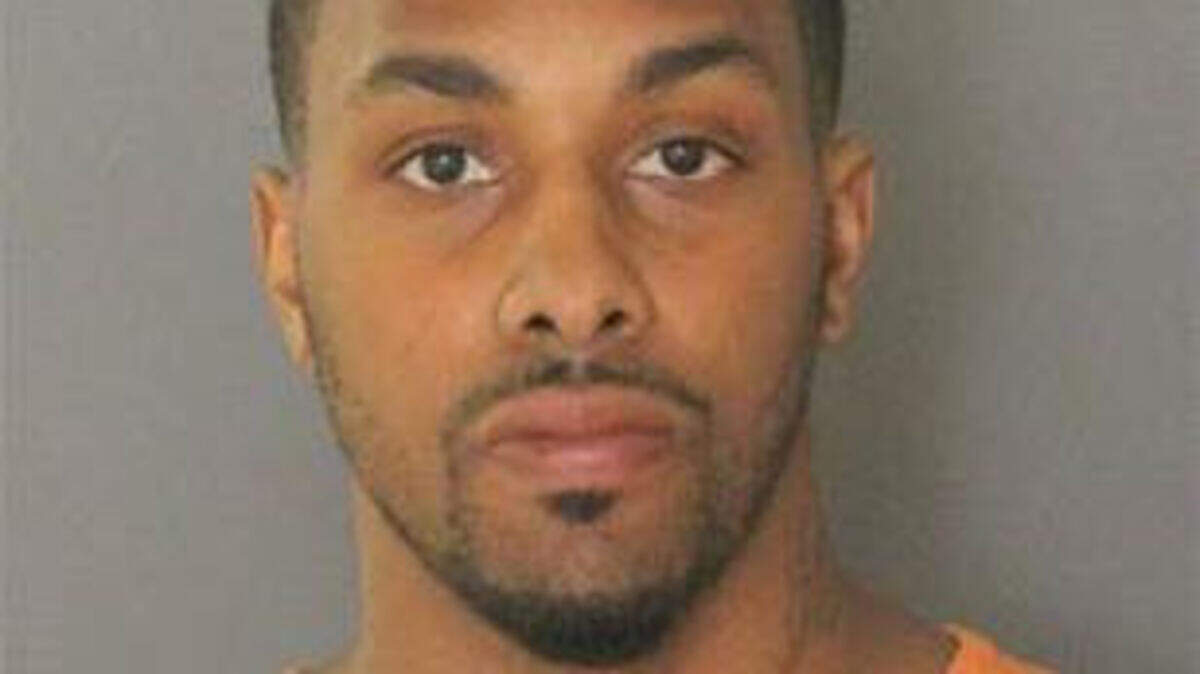 Daniel L. Perris-Karlton III is wanted in connection with the murder of Jawuan Swift on January 17, 2018.