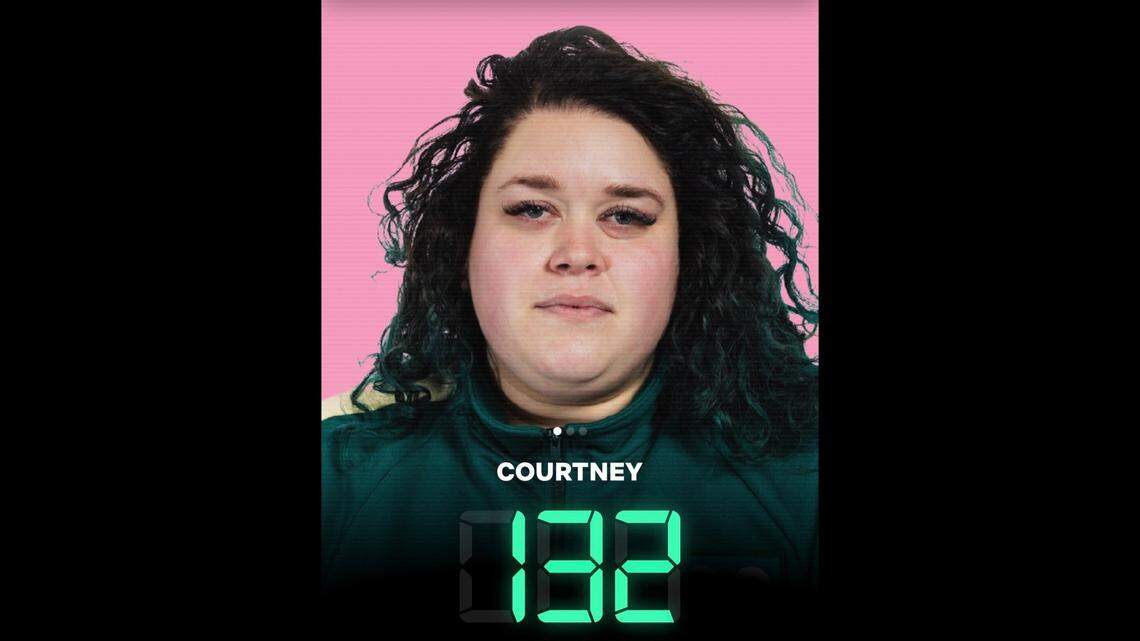 Tacoma’s Courtney Moore, the owner of The Mix downtown, was a contestant on Netflix’s Squid Game: The Challenge. The experience was life-changing, she said.