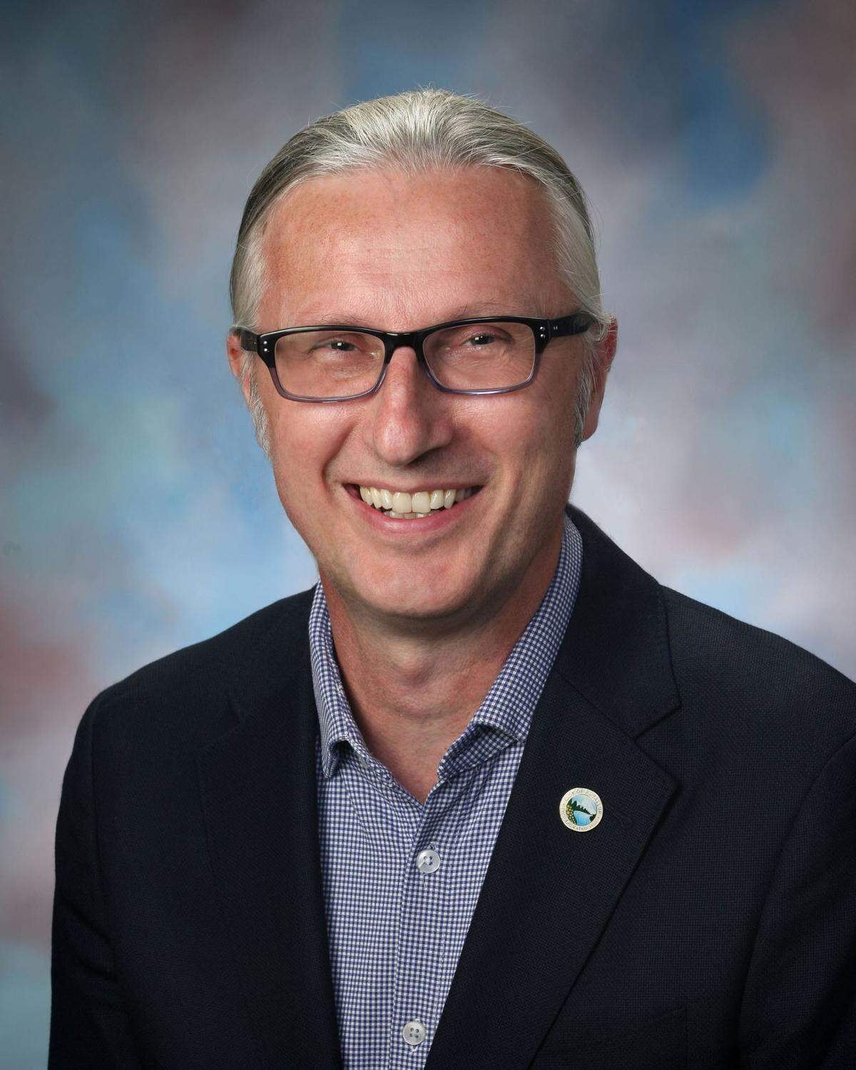 Puyallup Mayor Dean Johnson became the mayor in January 2022. He was first elected to the Puyallup City Council in 2015, and he was reelected in 2019.