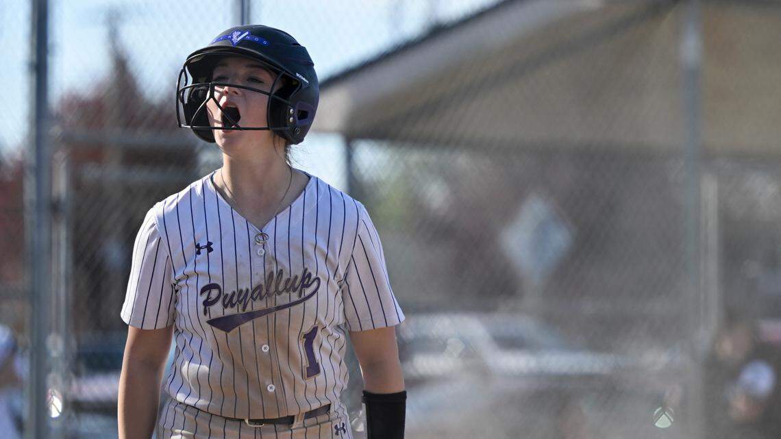 High school softball: 2026 South Sound preseason practice tour