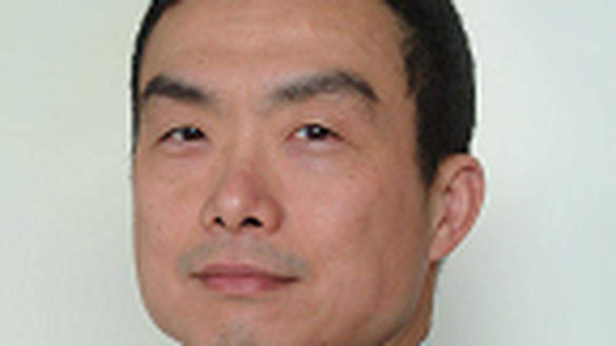Dr. Anthony L-T Chen, MD, MPH, is director of the Tacoma-Pierce County Health Department.