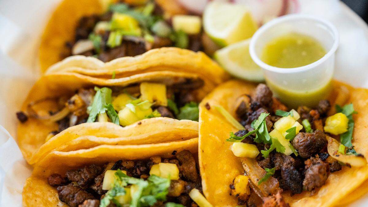 Reader poll finds the best Mexican restaurant in Bellingham at a restaurant known for its strong margaritas, tacos, burritos, fajitas and more.