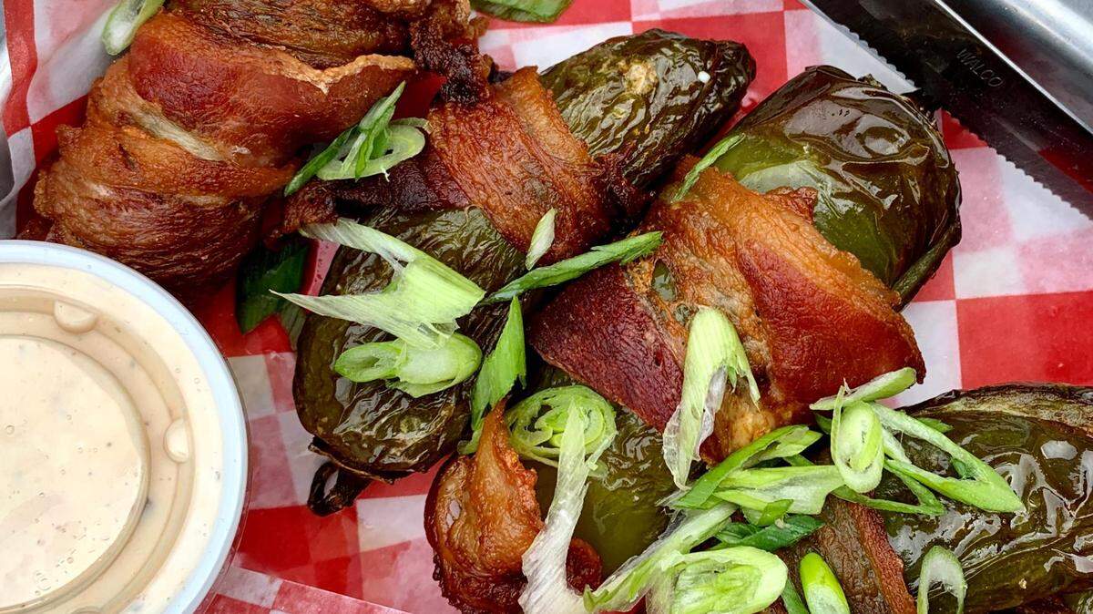 Takeout Tacoma: Your best bets for to-go food in the West End