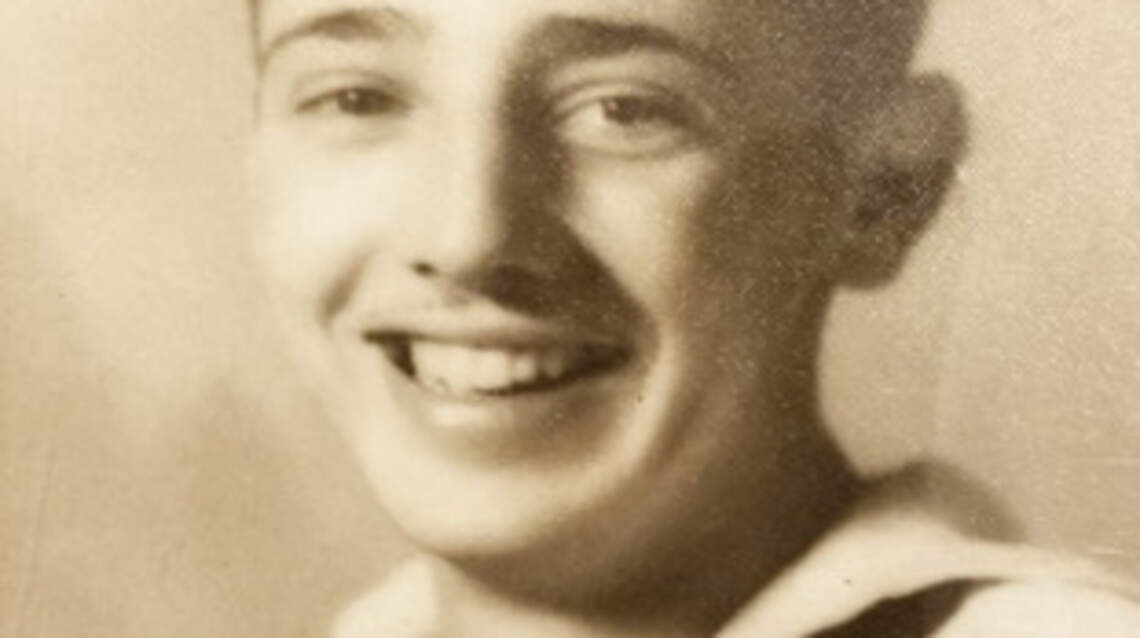 Tacoma-raised sailor comes home from WWII 83 years later. He’ll be buried Sept. 11