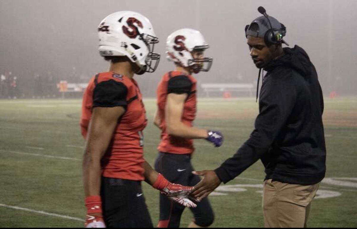Greg Herd was Steilacoom’s offensive coordinator from 2018-19 before becoming head football coach and eventually athletic director at Auburn Riverside High School.