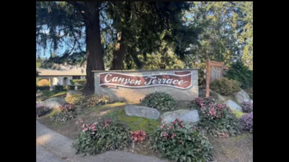 Investors pay $13.65 million for Pierce County manufactured housing community site