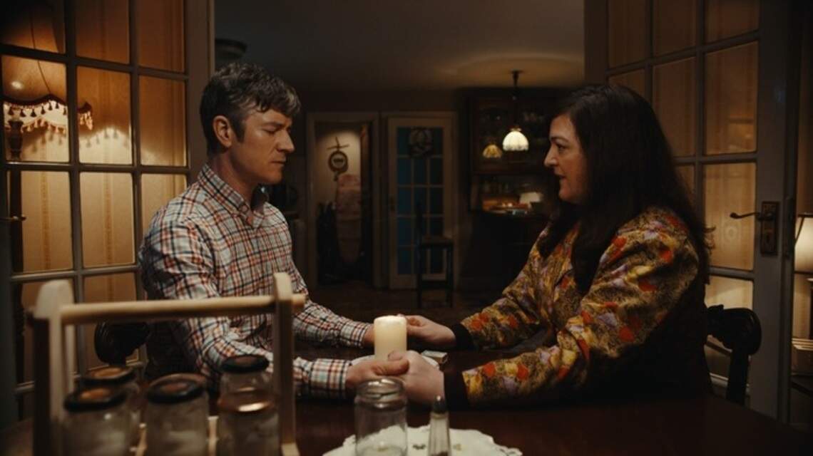 ‘Extra Ordinary’ movie mixes gags and ghosts to good effect
