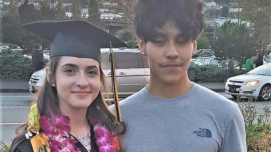 No arrests, limited information as investigation of Salishan murders enters third day