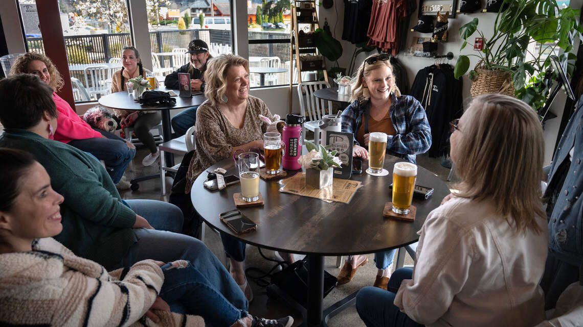 The best breweries in Pierce County aren’t only in Tacoma, readers say