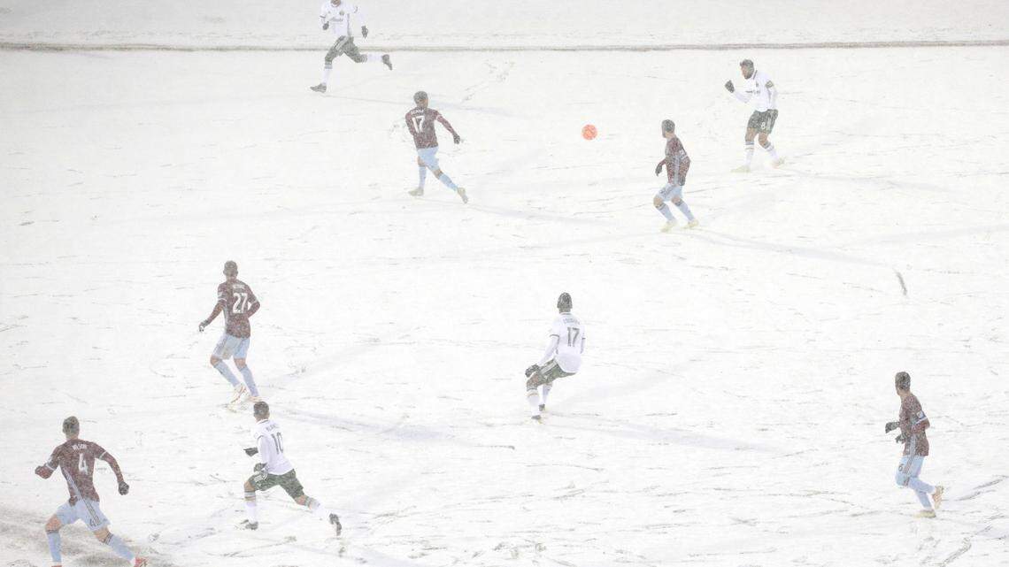 3 things to know about the next Seattle Sounders opponent, the Colorado Rapids