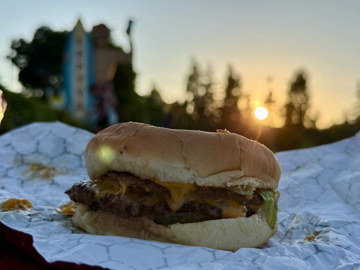 Lefty's in UP is incredibly reliable and affordable, and continued crowds over a decade prove it.