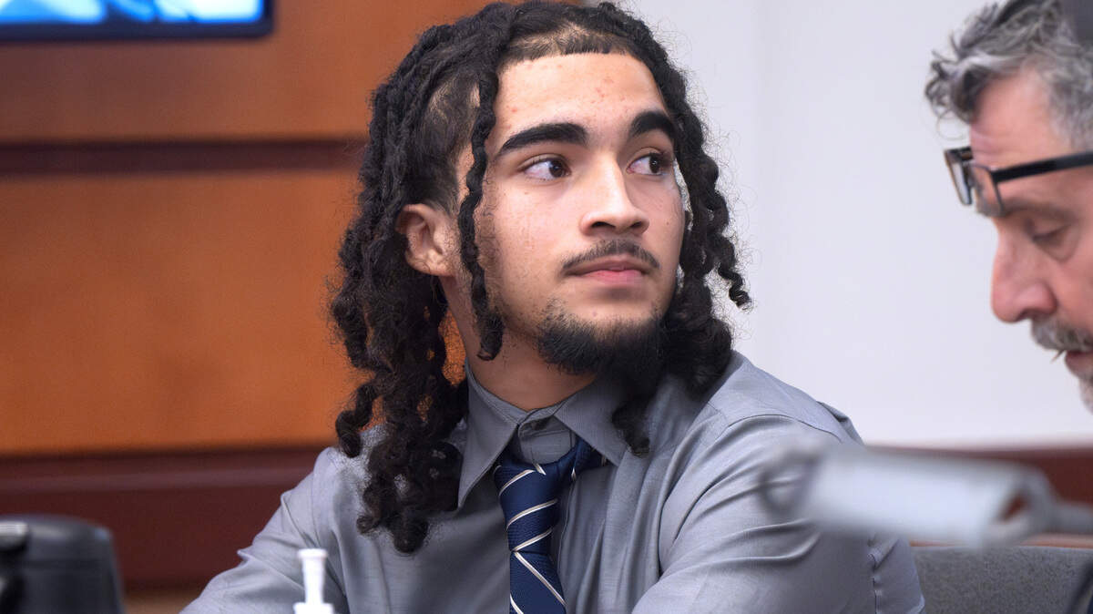 Lakewood teen sentenced for manslaughter in death of friend | Tacoma ...