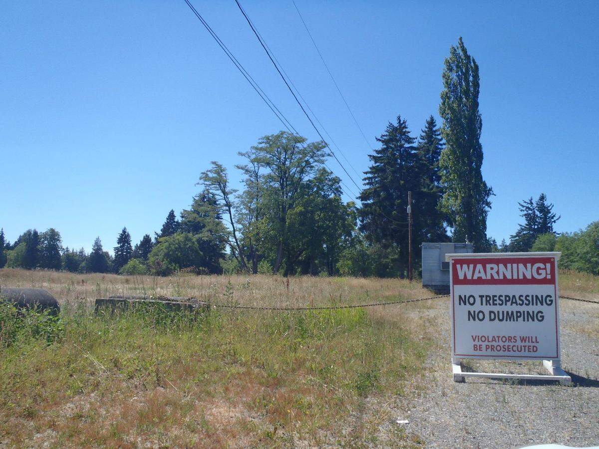 Vector Development Co. will start construction on the Summit Centre at 13306 Canyon Road E. in January 2024.