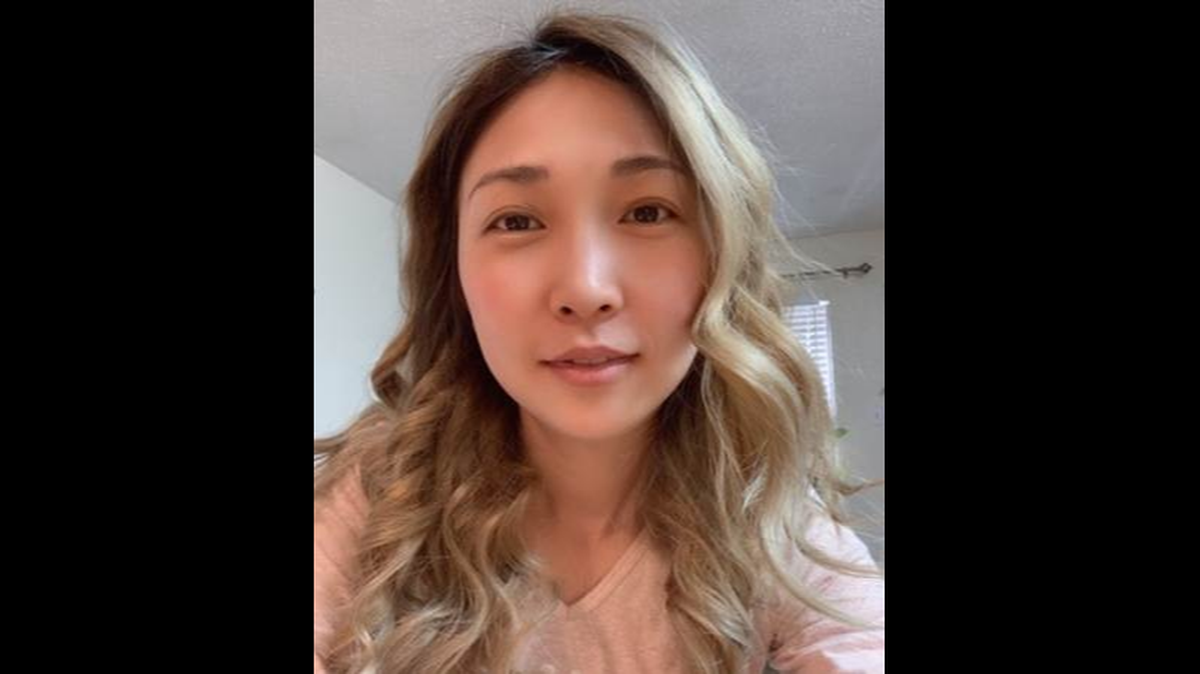 Gloria Choi is pictured in an undated photograph. The 33-year-old woman’s “dream romance” that spiraled out of control in 2021 and led to her murder is featured in an episode of CBS News’ true-crime series “48 Hours.”