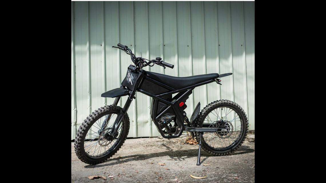 Kids on e-dirt bikes ‘terrorizing’ NE Tacoma, neighbors say. What’s being done?